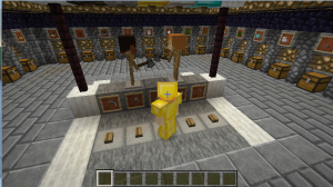 R3D Craft Resource Pack 1.11/1.10.2/1.8.9/1.7.10 for Minecraft