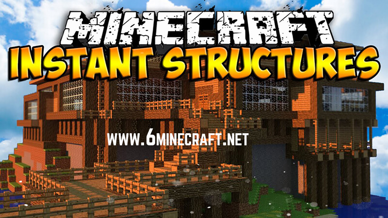 6Minecraft - Download Latest Minecraft Mods and Resource Packs