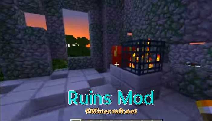 6Minecraft - Download Minecraft 1.11 Mods and Resource Packs